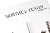 Mortise & Tenon